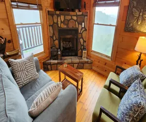 Photo 4 - Firefly Lodge
