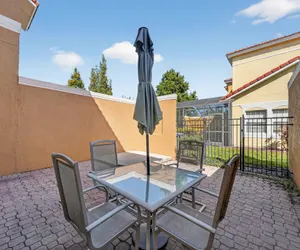 Photo 3 - Modern Kissimmee Townhouse near Disney