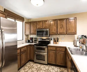 Photo 4 - Country Club Villas #216