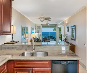 Photo 2 - Kona Bali Kai #219