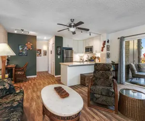 Photo 2 - Alii Villas #109