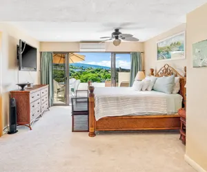 Photo 4 - Kona Alii Penthouse 710