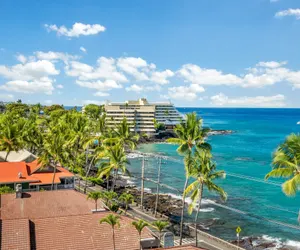 Photo 5 - Kona Alii Penthouse 710