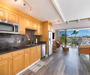 Photo 2 - Kona Alii Penthouse 710