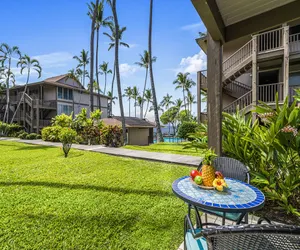 Photo 3 - Kona Isle B8