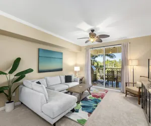 Photo 2 - Waikoloa Beach Villas #O23