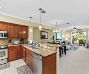 Photo 3 - Waikoloa Beach Villas #O23