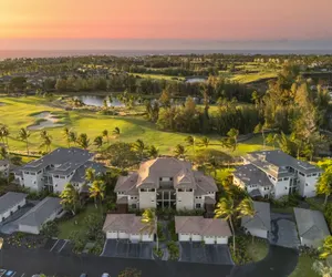 Photo 2 - Waikoloa Beach Villas #O23