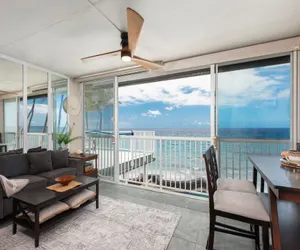 Photo 2 - Kona Magic Sands #305