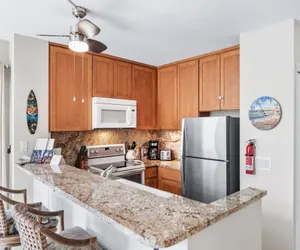 Photo 3 - Alii Villas #124