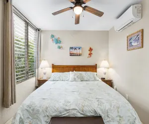 Photo 4 - Alii Villas #124