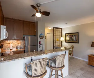 Photo 3 - Alii Villas #124