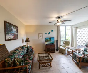 Photo 2 - Alii Villas #124
