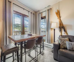 Photo 4 - Village at Breck Antero 1504