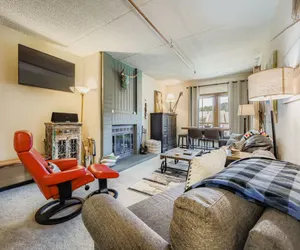 Photo 2 - Village at Breck Antero 1504