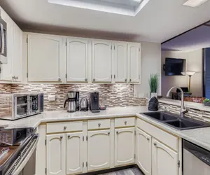 Photo 5 - Village at Breck Antero 1504