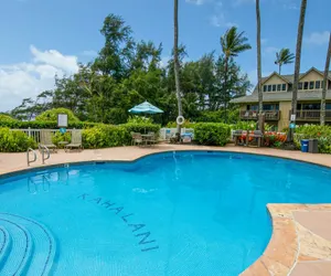 Photo 3 - Kauai Kaha Lani 110