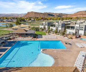 Photo 2 - Tee for Two