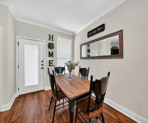 Photo 2 - Cozy 3BR in Gated Community Near JBSA & SeaWorld