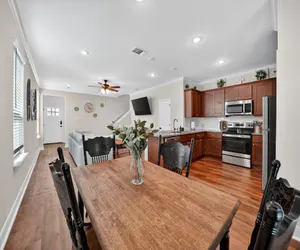 Photo 2 - Cozy 3BR in Gated Community Near JBSA & SeaWorld