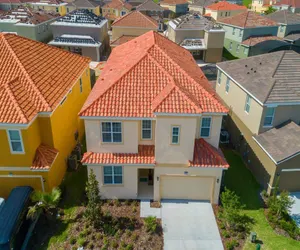 Photo 2 - 12BR Resort Villa with Pool & Spa Near Disney