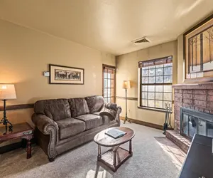 Photo 5 - Copperbottom Inn 102