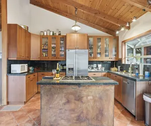 Photo 3 - Peaceful Retreat with Panoramic Views