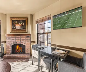 Photo 3 - Copperbottom Inn 104