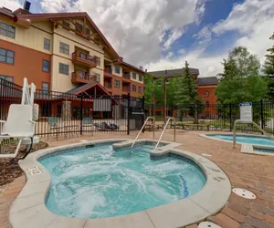 Photo 2 - CS321 Copper Springs