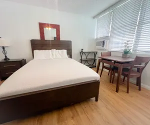 Photo 3 - Aloha Waikiki Studio @ Ainahau Gardens