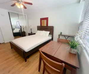 Photo 2 - Aloha Waikiki Studio @ Ainahau Gardens