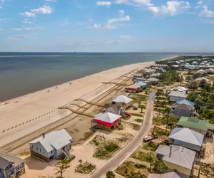 Photo 5 - Sea of Love - 313 Audubon Pl