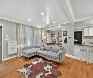 Photo 2 - Charming East Atlanta Oasis Meets City Vibe