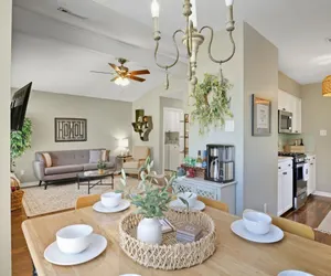 Photo 3 - Howdy Hang Out - Cozy, Cute and Comfortable House!