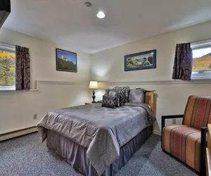 Photo 4 - Pico Mountain Condo F106 (Pico Mountain Getaway)