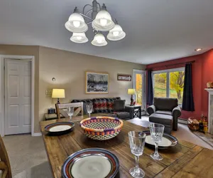 Photo 3 - Pico Mountain Condo F106 (Pico Mountain Getaway)