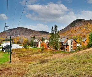 Photo 5 - Pico Mountain Condo F106 (Pico Mountain Getaway)