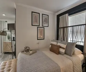 Photo 3 - Smoky Mountain View Escape – Hot Tub • Pool • Fireplace • 10 Min to Downtown