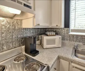 Photo 4 - Smoky Mountain View Escape – Hot Tub • Pool • Fireplace • 10 Min to Downtown