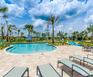 Photo 4 - To Infinity and Beyond – Storey Lake Resort by Shine Villas