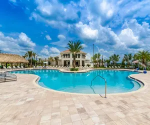 Photo 5 - To Infinity and Beyond – Storey Lake Resort by Shine Villas