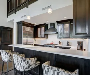 Photo 2 - Ski-in/Ski-out 3BR+Loft Condo, Bachelor Gulch