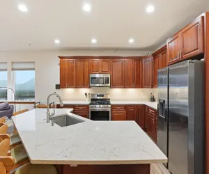 Photo 4 - Cozy 3BR Alaska Retreat with Private Sauna