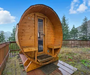 Photo 3 - Cozy 3BR Alaska Retreat with Private Sauna