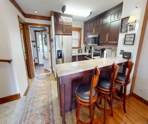 Photo 3 - Camp Four 26 - Brigham Three Bedroom Townhouse