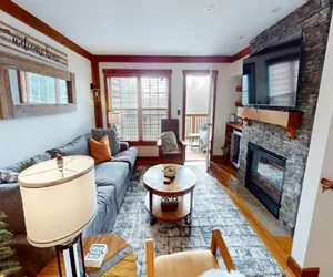 Photo 2 - Camp Four 26 - Brigham Three Bedroom Townhouse