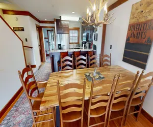 Photo 4 - Camp Four 26 - Brigham Three Bedroom Townhouse