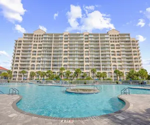 Photo 2 - 3501 Yacht Club Villas