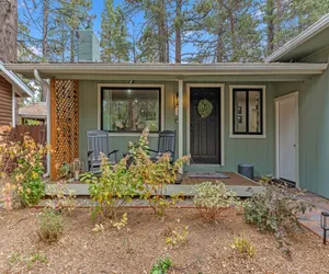 Photo 3 - CYH0883- Patricia's Mountain Paradise