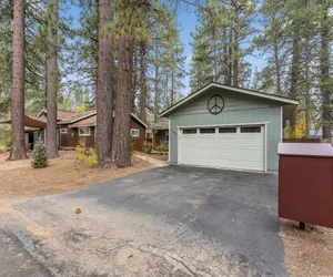 Photo 2 - CYH0883- Patricia's Mountain Paradise